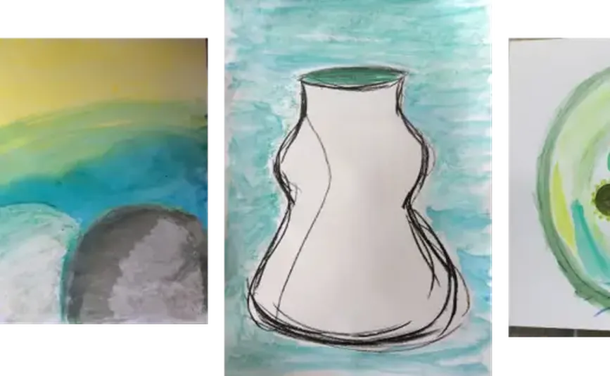 artistic coaching methods